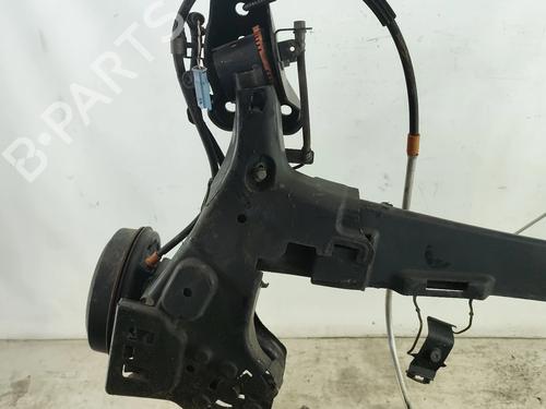Bagaksel OPEL CORSA F (P2JO) 1.2 (68) | BP33706485M2 - Image 8