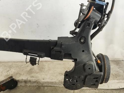 Bagaksel OPEL CORSA F (P2JO) 1.2 (68) | BP33706485M2 - Image 9