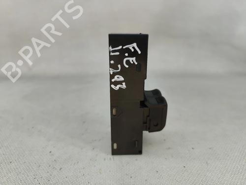 Left front window switch NISSAN MICRA III (K12) 1.2 16V | BP33676262I27 - Image 3