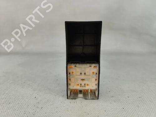 Left front window switch NISSAN MICRA III (K12) 1.2 16V | BP33676262I27 - Image 2