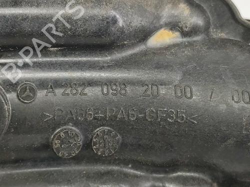 Pipe MERCEDES-BENZ CLA (C118) CLA 250 e (118.385) | BP33676087M125  - Image 5