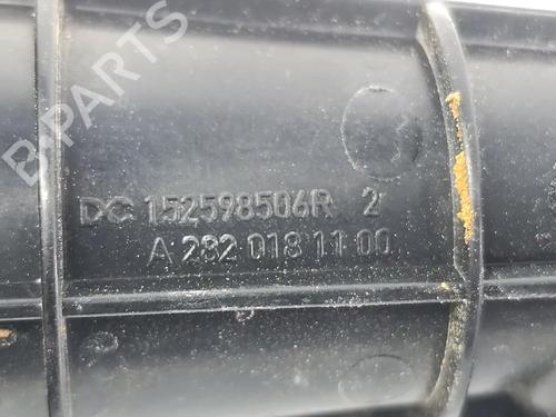 Pipe MERCEDES-BENZ CLA (C118) CLA 250 e (118.385) | BP33676085M125  - Image 5