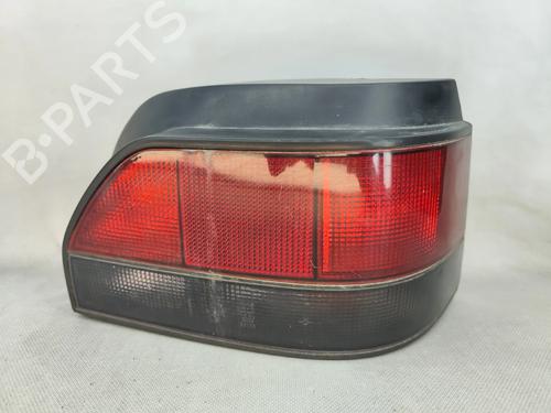 Used Right taillight Right taillight RENAULT CLIO I (B/C57_, 5/357_) 1.9 D (65 hp) 33676283 33676283