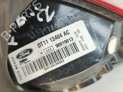 Right taillight FORD TRANSIT CONNECT V408 Box Body/MPV 1.5 TDCi | BP33695627C35  - Image 5