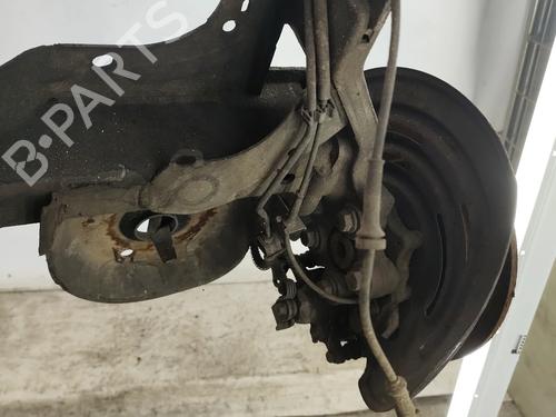 Rear axle RENAULT TRAFIC III Van (FG_) 1.6 dCi 125 (FGMH) | BP33706562M2  - Image 7