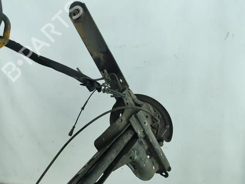 Rear axle RENAULT TRAFIC III Van (FG_) 1.6 dCi 125 (FGMH) | BP33706562M2  - Image 11