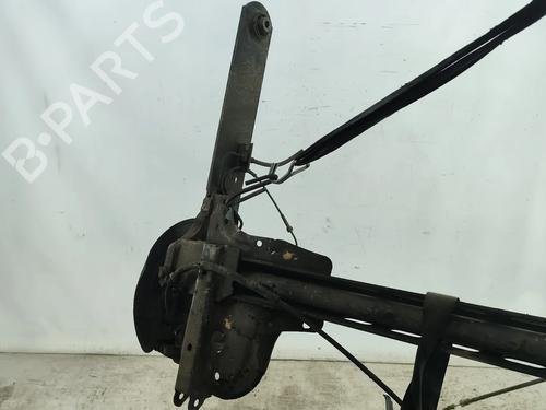 Rear axle RENAULT TRAFIC III Van (FG_) 1.6 dCi 125 (FGMH) | BP33706562M2  - Image 12