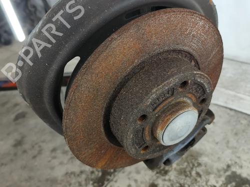 Rear axle RENAULT TRAFIC III Van (FG_) 1.6 dCi 125 (FGMH) | BP33706562M2  - Image 9