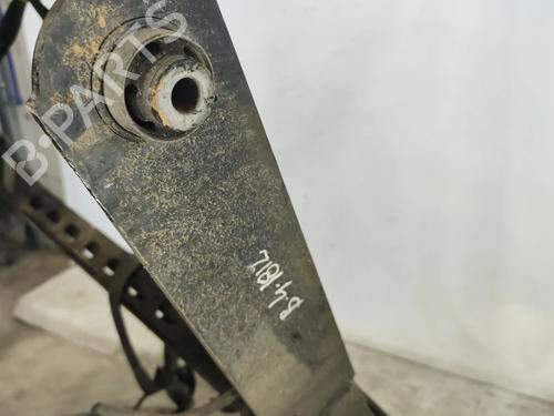 Rear axle RENAULT TRAFIC III Van (FG_) 1.6 dCi 125 (FGMH) | BP33706562M2  - Image 10