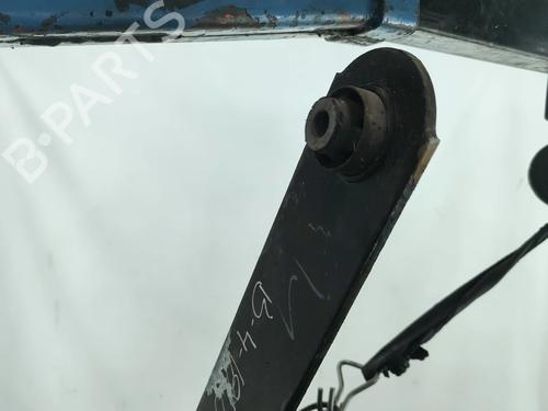 Rear axle RENAULT TRAFIC III Van (FG_) 1.6 dCi 125 (FGMH) | BP33706562M2  - Image 5