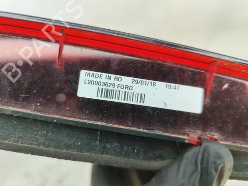 Third brake light FORD TRANSIT CONNECT V408 Box Body/MPV 1.5 TDCi | BP33695628L11  - Image 6