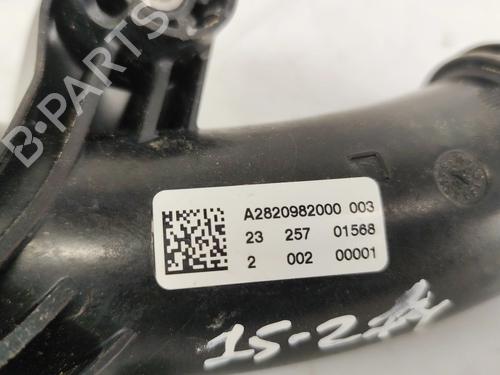 Pipe MERCEDES-BENZ CLA (C118) CLA 250 e (118.385) | BP33676091M125  - Image 5