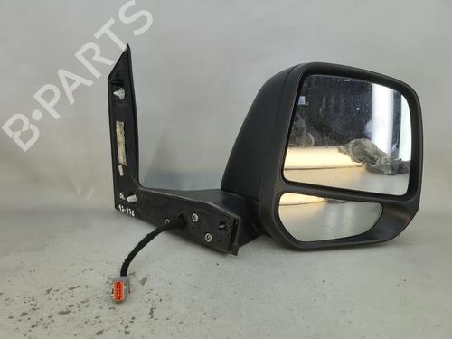 Used Right mirror Right mirror FORD TRANSIT CONNECT V408 Box Body/MPV 1.5 TDCi (101 hp) 33695629 33695629