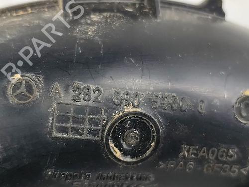Pipe MERCEDES-BENZ CLA (C118) CLA 250 e (118.385) | BP33676089M125  - Image 5