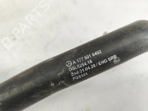 Pipe MERCEDES-BENZ CLA (C118) CLA 250 e (118.385) | BP33676099M125  - Image 5