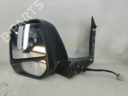 Used Left mirror Left mirror FORD TRANSIT CONNECT V408 Box Body/MPV 1.5 TDCi (101 hp) 33695630 33695630