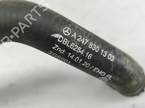 Pipe MERCEDES-BENZ CLA (C118) CLA 250 e (118.385) | BP33676095M125  - Image 5