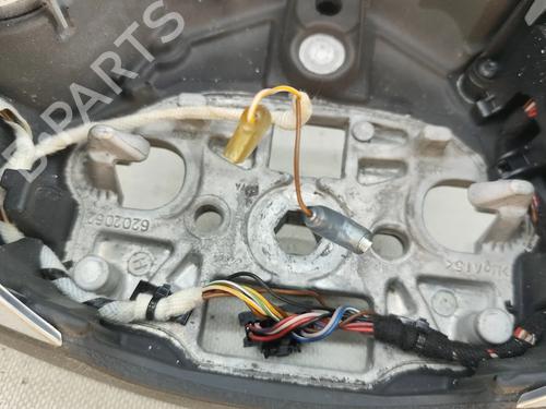 Steering wheel FORD TRANSIT CONNECT V408 Box Body/MPV 1.5 TDCi | BP33695633C49  - Image 8