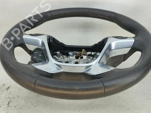 Steering wheel FORD TRANSIT CONNECT V408 Box Body/MPV 1.5 TDCi | BP33695633C49  - Image 6