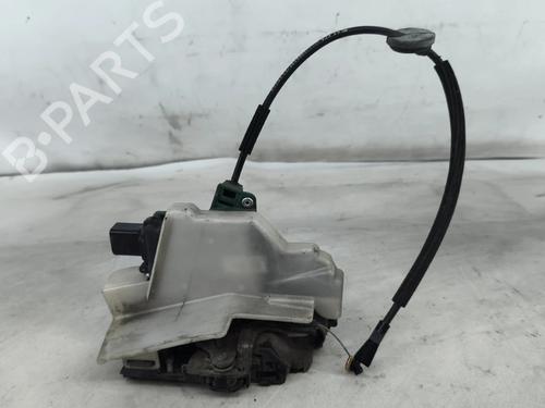 rear-left-lock-vw-passat-b55-variant-3b6-2000-2001-2002-2003-2004-2005-33398180 main image