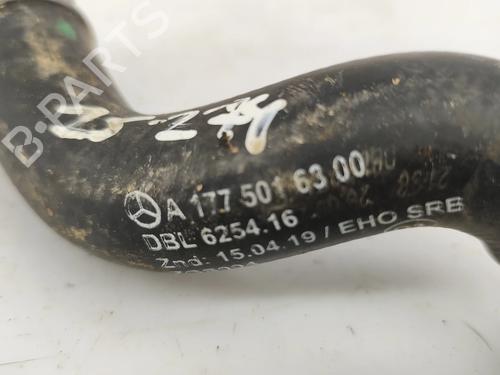 Pipe MERCEDES-BENZ CLA (C118) CLA 250 e (118.385) | BP33676093M125  - Image 5