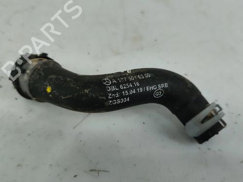 Used Pipe Pipe MERCEDES-BENZ CLA (C118) CLA 250 e (118.385) (218 hp) 33676093 33676093