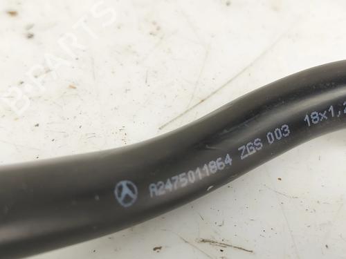 Pipe MERCEDES-BENZ CLA (C118) CLA 250 e (118.385) | BP33676094M125  - Image 5
