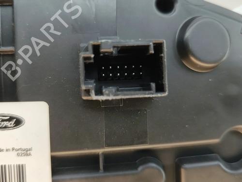 Instrument cluster FORD TRANSIT CONNECT V408 Box Body/MPV 1.5 TDCi | BP33695635C47 - Image 6