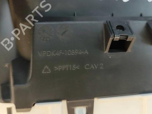 Instrument cluster FORD TRANSIT CONNECT V408 Box Body/MPV 1.5 TDCi | BP33695635C47 - Image 7