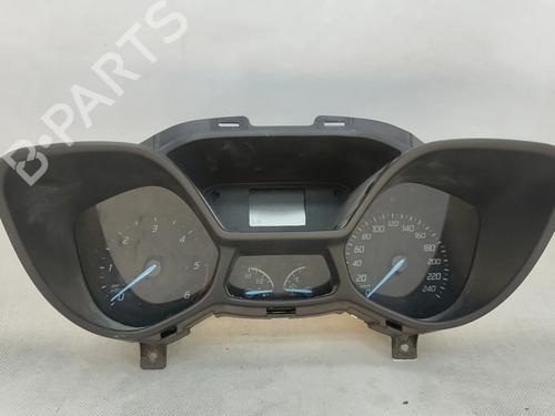 Used Instrument cluster Instrument cluster FORD TRANSIT CONNECT V408 Box Body/MPV 1.5 TDCi (101 hp) 33695635 33695635