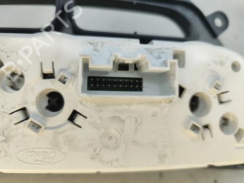 Climate control FORD TRANSIT CONNECT V408 Box Body/MPV 1.5 TDCi | BP33695636I5  - Image 6