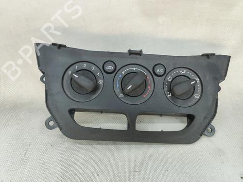 Used Climate control Climate control FORD TRANSIT CONNECT V408 Box Body/MPV 1.5 TDCi (101 hp) 33695636 33695636