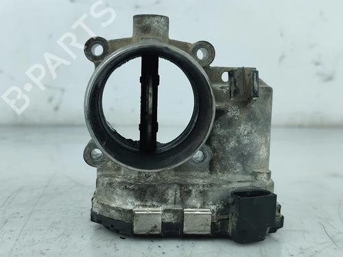 Used Throttle body Throttle body FORD TRANSIT Bus (FD_ _, FB_ _, FS_ _, FZ_ _, FC_ _) 2.2 TDCi (125 hp) 33706501 33706501