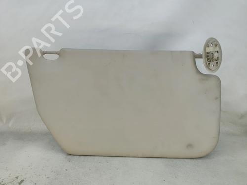 Right sun visor FORD TRANSIT CONNECT V408 Box Body/MPV 1.5 TDCi | BP33706628I2 - Image 2