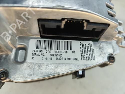 Radio FORD TRANSIT CONNECT V408 Box Body/MPV 1.5 TDCi | BP33695638E6  - Image 5