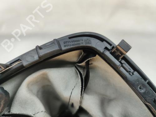 Shift knob FORD TRANSIT CONNECT V408 Box Body/MPV 1.5 TDCi | BP33695637I34  - Image 5