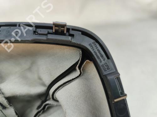 Shift knob FORD TRANSIT CONNECT V408 Box Body/MPV 1.5 TDCi | BP33695637I34  - Image 6