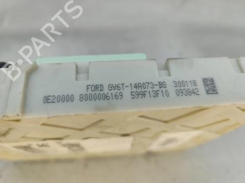 Fuse box FORD TRANSIT CONNECT V408 Box Body/MPV 1.5 TDCi | BP33695640E1  - Image 6