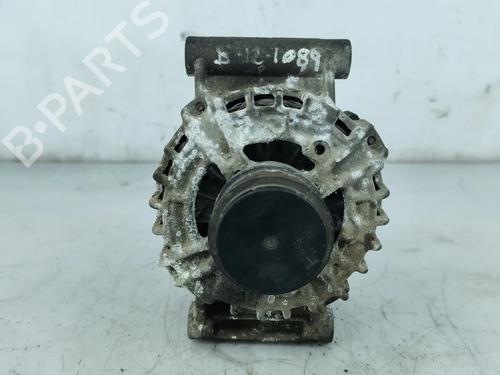 Used Alternator Alternator FORD TRANSIT Bus (FD_ _, FB_ _, FS_ _, FZ_ _, FC_ _) 2.2 TDCi (125 hp) 33706495 33706495