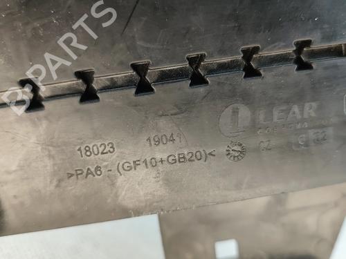Fuse box FORD TRANSIT CONNECT V408 Box Body/MPV 1.5 TDCi | BP33695641E1  - Image 6
