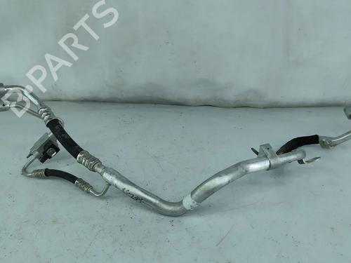 Used AC pipe AC pipe MERCEDES-BENZ CLA (C118) CLA 250 e (118.385) (218 hp) 33676102 33676102