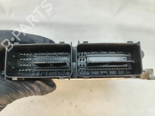 Engine control unit (ECU) FORD TRANSIT CONNECT V408 Box Body/MPV 1.5 TDCi | BP33695643M57  - Image 6