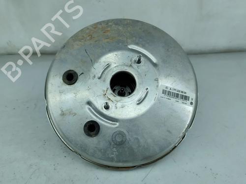 Used Servo brake Servo brake MERCEDES-BENZ CLA (C118) CLA 250 e (118.385) (218 hp) 33676103 33676103