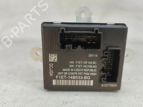 Used Electronic module Electronic module FORD TRANSIT CONNECT V408 Box Body/MPV 1.5 TDCi (101 hp) 33695646 33695646