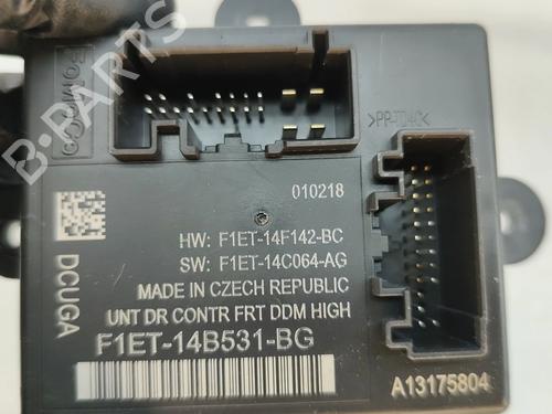 Electronic module FORD TRANSIT CONNECT V408 Box Body/MPV 1.5 TDCi | BP33695647M83  - Image 5