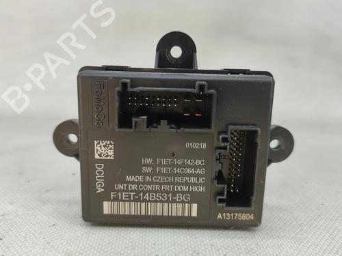 Used Electronic module Electronic module FORD TRANSIT CONNECT V408 Box Body/MPV 1.5 TDCi (101 hp) 33695647 33695647