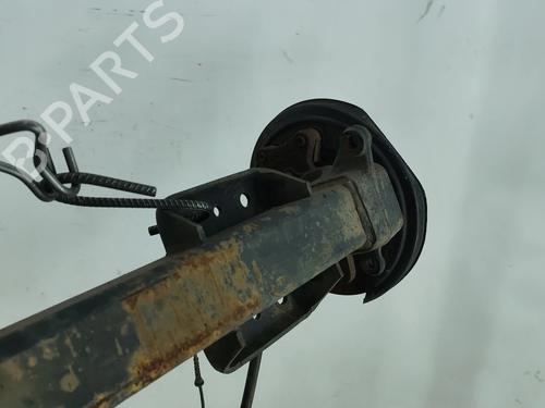 Bagaksel PEUGEOT BOXER Platform/Chassis 2.2 HDi 150 | BP33706638M2 - Image 6