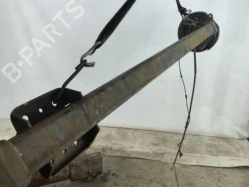 Bagaksel PEUGEOT BOXER Platform/Chassis 2.2 HDi 150 | BP33706638M2 - Image 5