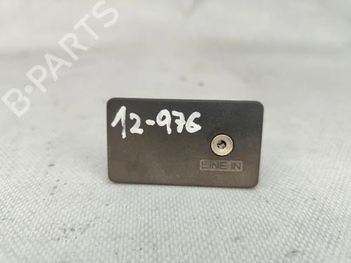 Used Electronic module Electronic module FORD TRANSIT CONNECT V408 Box Body/MPV 1.5 TDCi (101 hp) 33695654 33695654