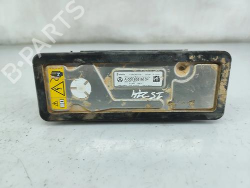 Used Electronic module Electronic module MERCEDES-BENZ CLA (C118) CLA 250 e (118.385) (218 hp) 33676106 33676106